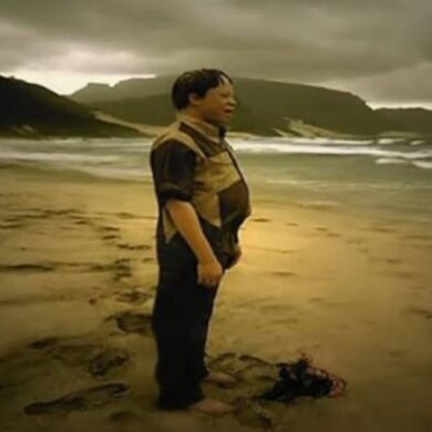 Salif Keita hudba z Afriky Afropop