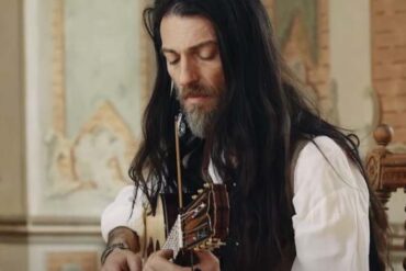 Estas Tonne klasická kytara