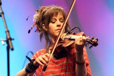 Lindsey Stirling