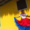 Merengue hudba z Dominikánské republiky