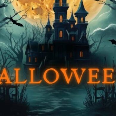 Proč slavíme Halloween?