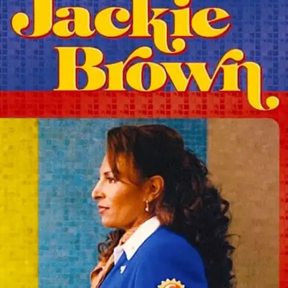 hudba z filmu Jackie Brown
