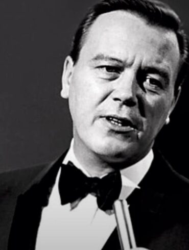 Matt Monro Ahoj Magazín