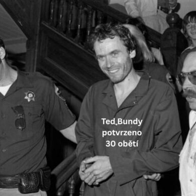 Ted bundy