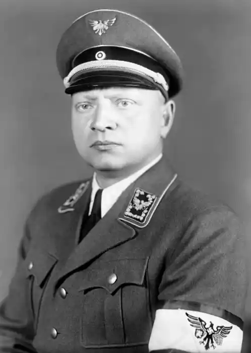 Emanuel moravec