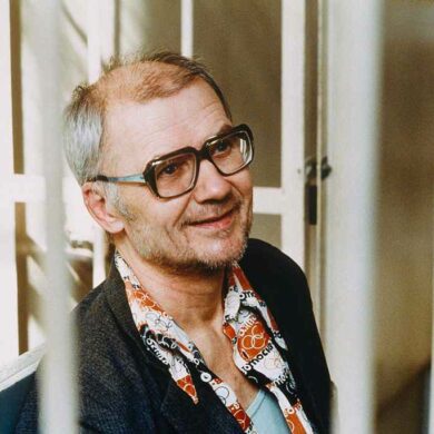 Andrei chikatilo, sériový vrah (Andrej Čikatilo)