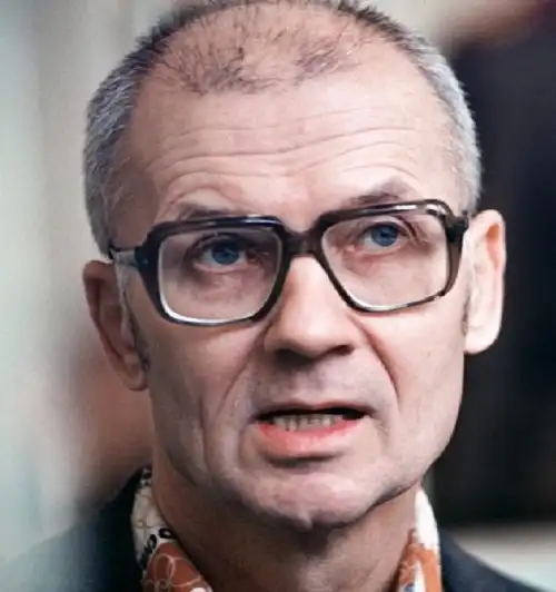 Andrei chikatilo