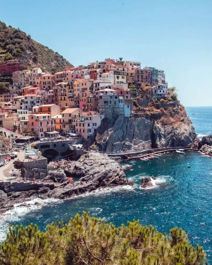 Manarola