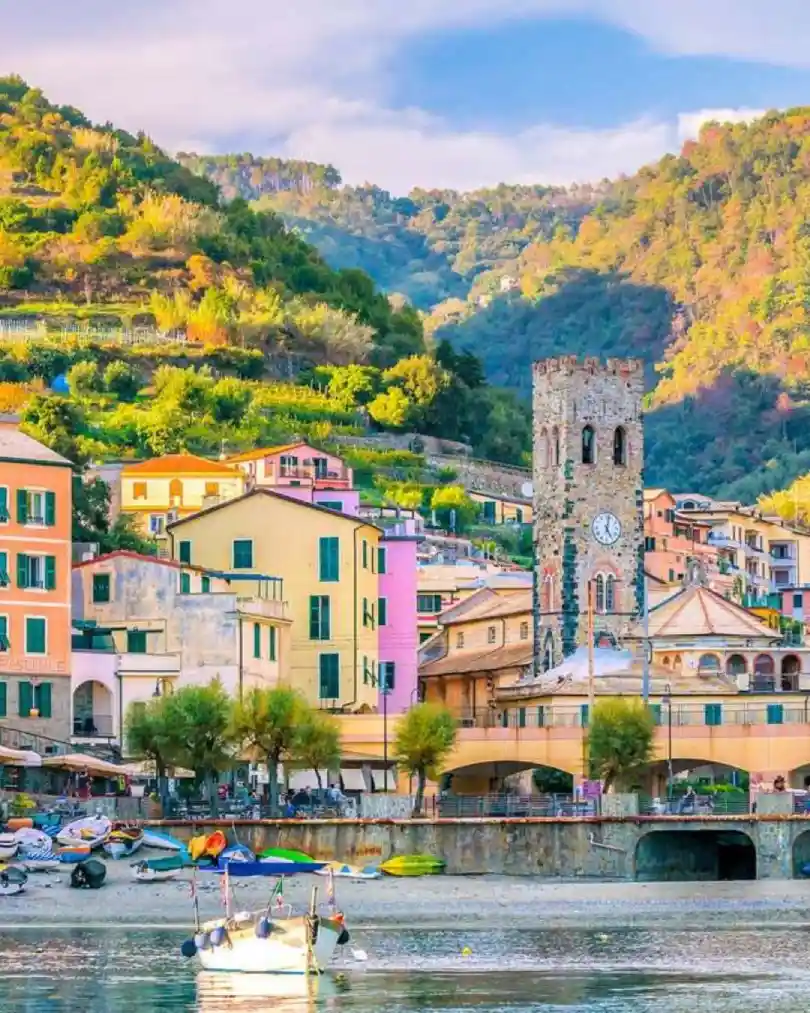 Monterosso al mare
