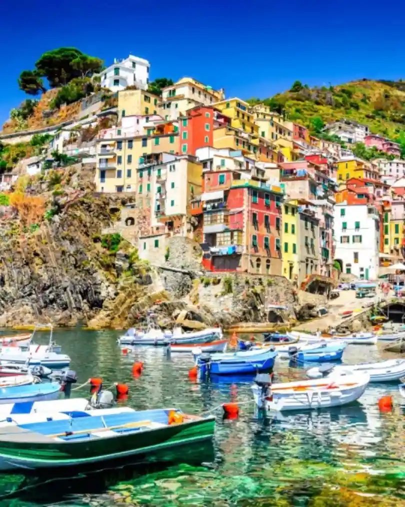 Riomaggiore