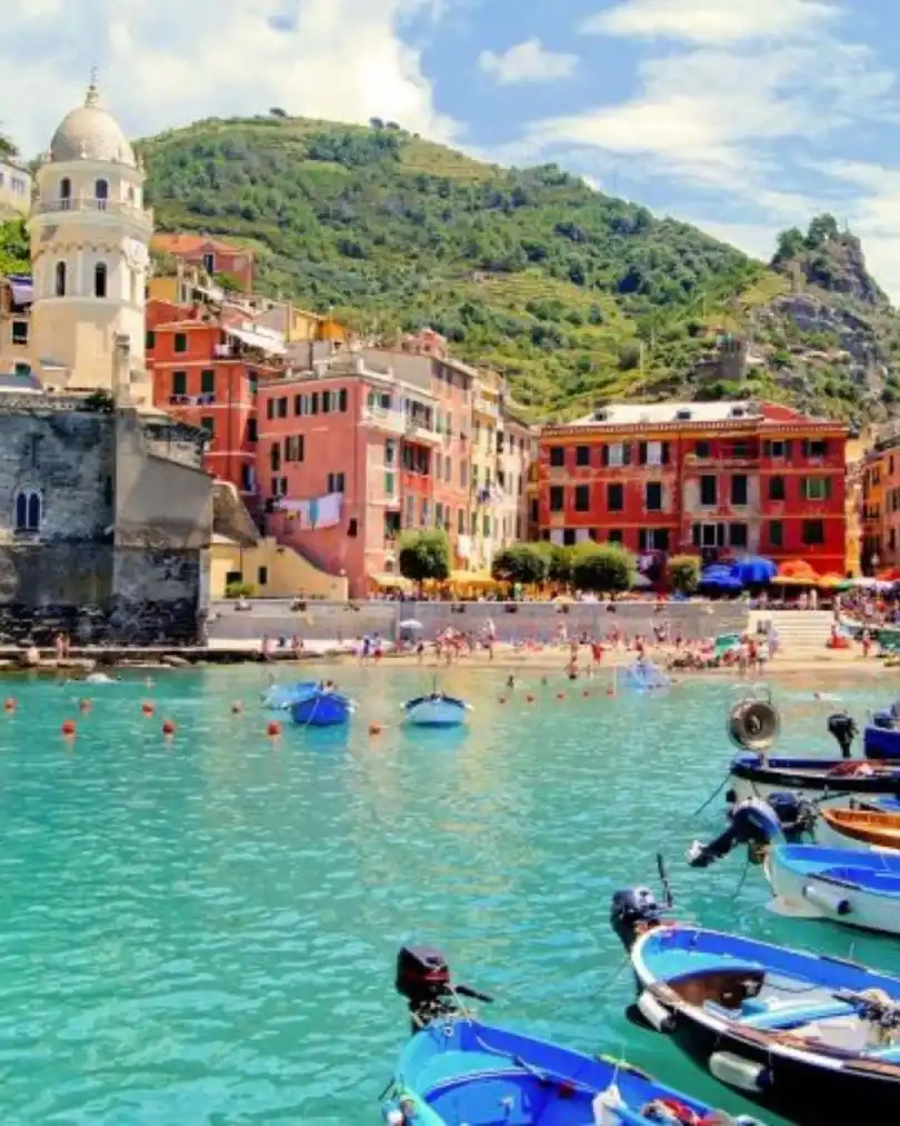 Vernazza