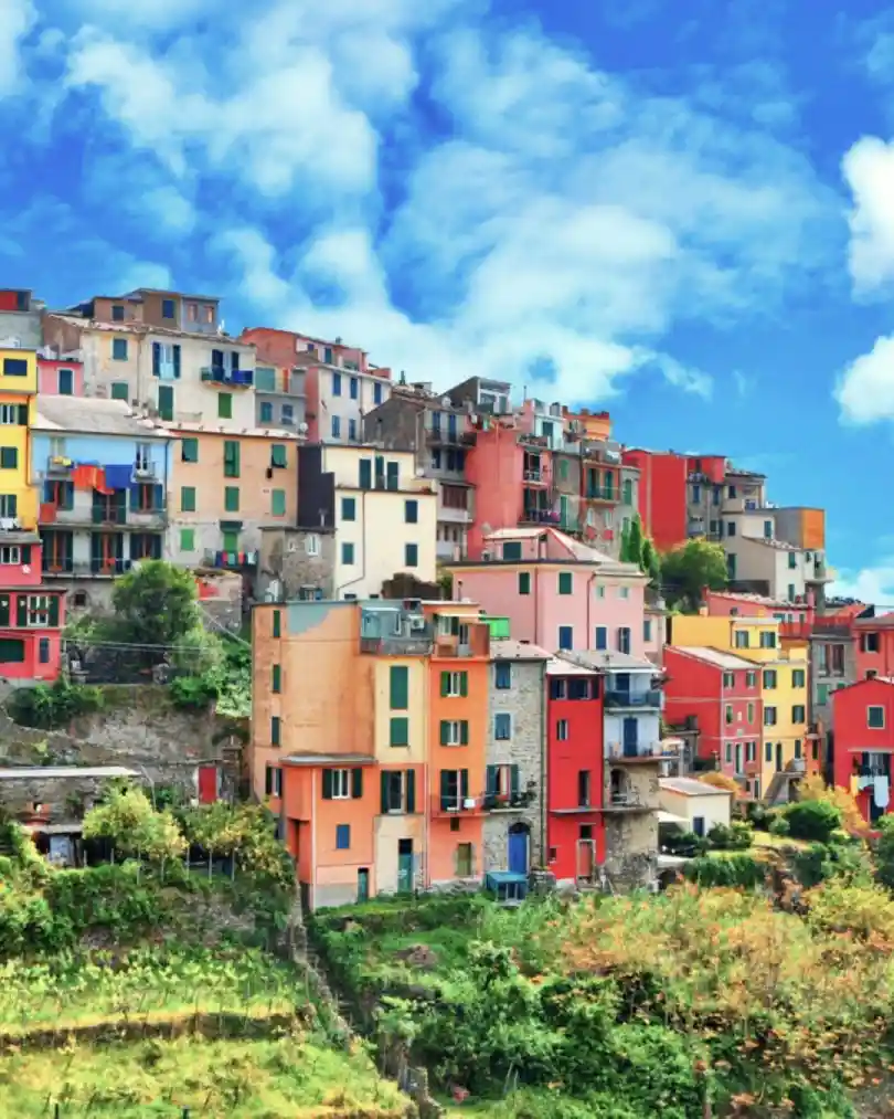 Corniglia