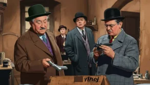 Hříšní lidé města pražského filmy