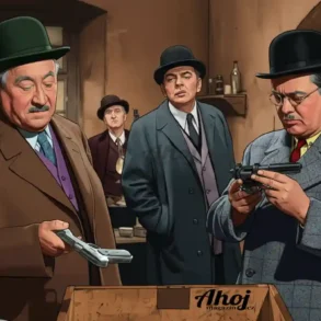 Hříšní lidé města pražského filmy