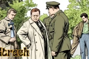 Film strach