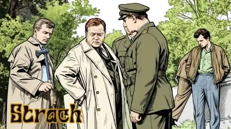 Film strach