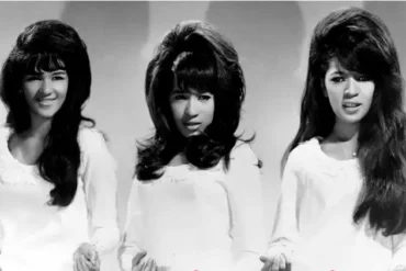 The Ronettes