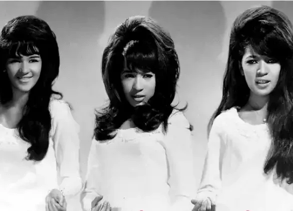 The Ronettes