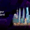 Kuala Lumpur – dokumentární série o životě v Malajsii