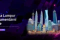 Kuala Lumpur – dokumentární série o životě v Malajsii